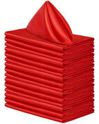 12pcs red