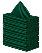12pcs dark green