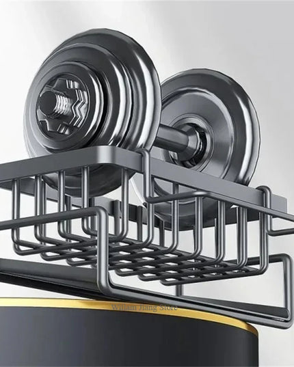 Kitchen Sink Drain Rack 
Self-draining Sink rack for Detergent, Sponge, Rag Towe, Rack Filter