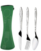 3pcs set green