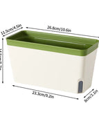 Green-rectangle