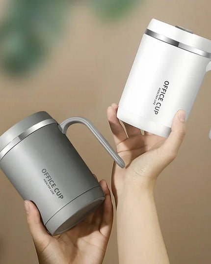 Coffee Cup, Creative Portable Drinking Cup