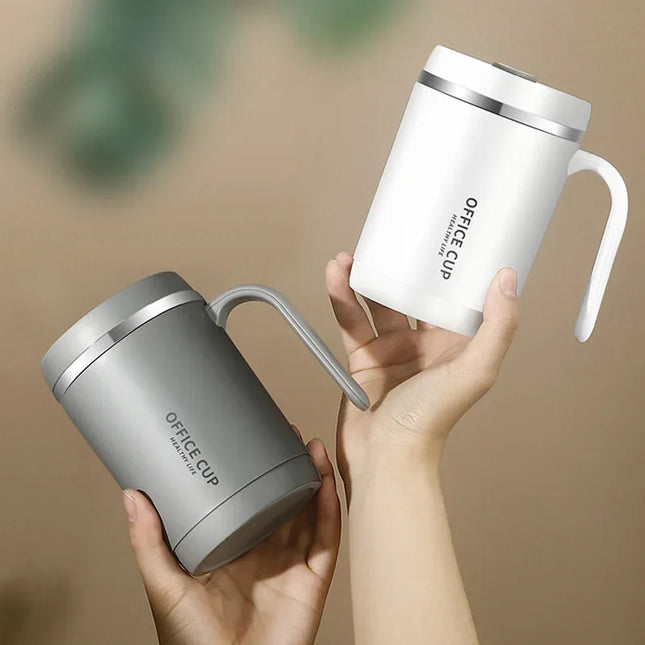 Coffee Cup, Creative Portable Drinking Cup