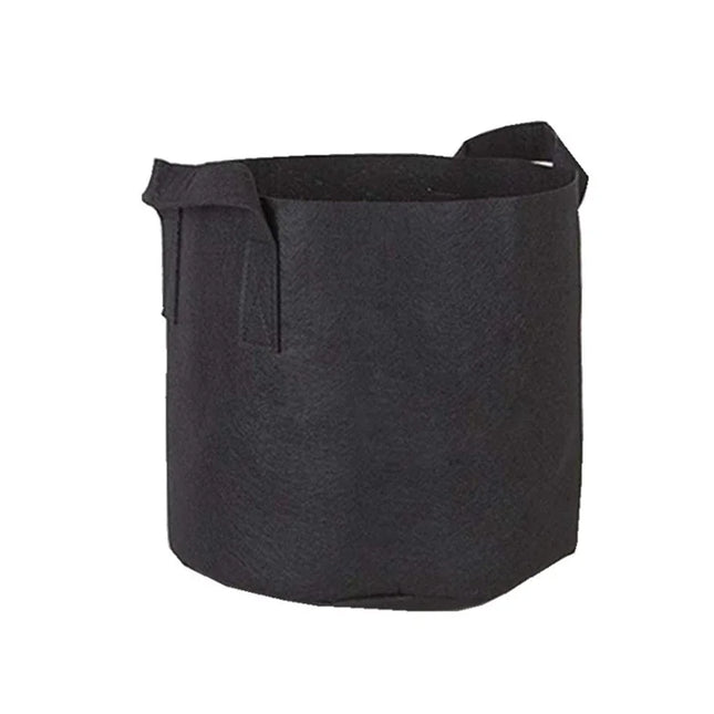 Felt Plant Grow Bags Fabric Grow Pots Strawberry Vegetables Planting Pots Flower Planting Containers Home Garden Tools