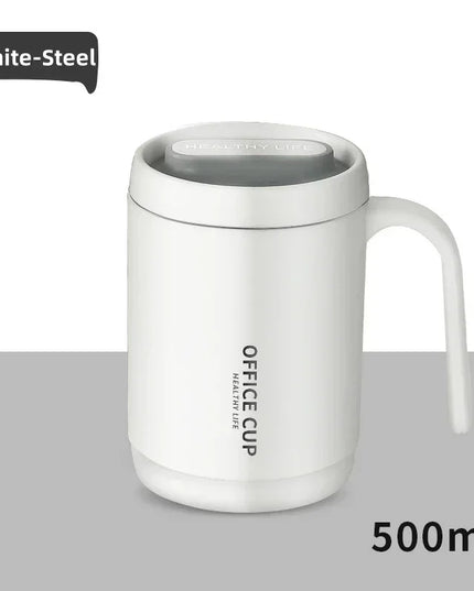 Coffee Cup, Creative Portable Drinking Cup