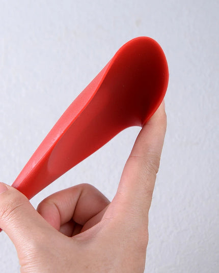 Eco-Friendly Silicone Kitchen Utensils - Versatile 10-Piece Set