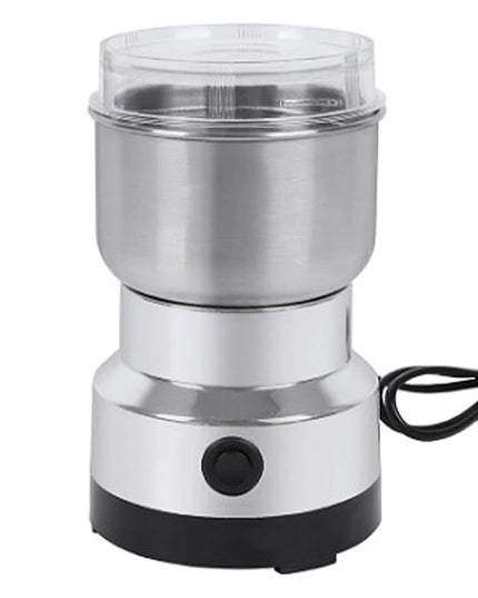 Donirt Mini Electric Grinder - 300ml Coffee & Spice Pulverizer