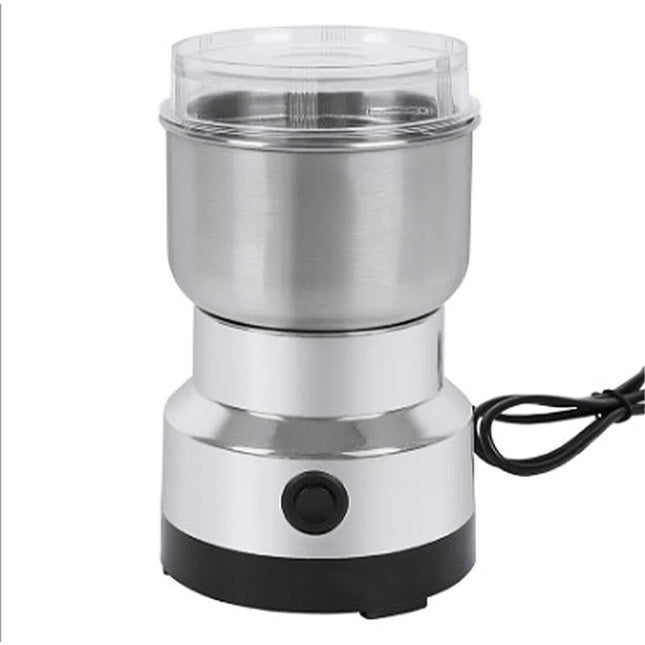 Donirt Mini Electric Grinder - 300ml Coffee & Spice Pulverizer