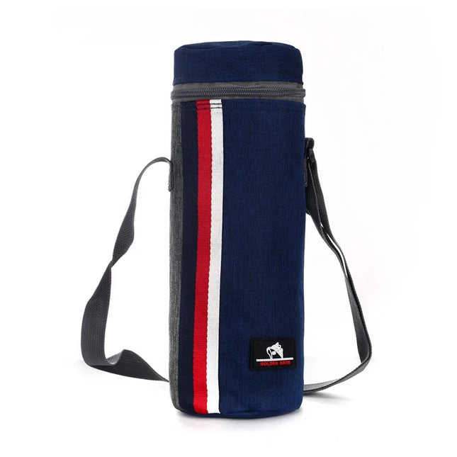 Water Bottle Tote Bag, Universal Heat Preservation Pouch