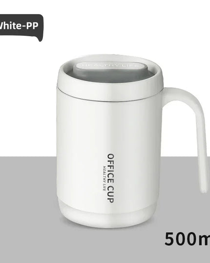 Coffee Cup, Creative Portable Drinking Cup