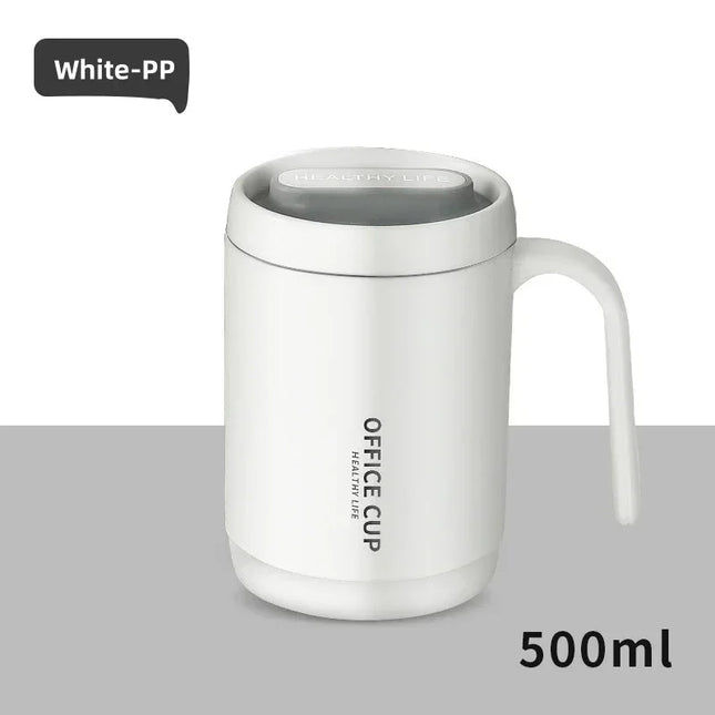 Coffee Cup, Creative Portable Drinking Cup