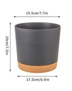 Black-8in
