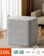 Grey 150L